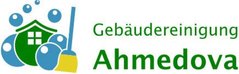 Logo von Gebäudereinigung Ahmedova